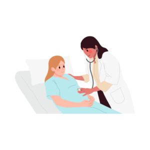 Emergência: Trauma na Gestante