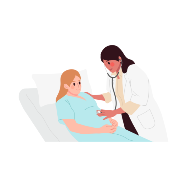 Emergência: Trauma na Gestante