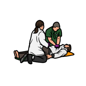 Ressuscitação Cardiopulmonar