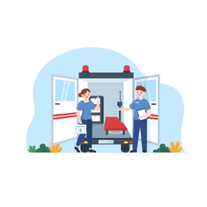 Assistência em Parada Cardiorrespiratória