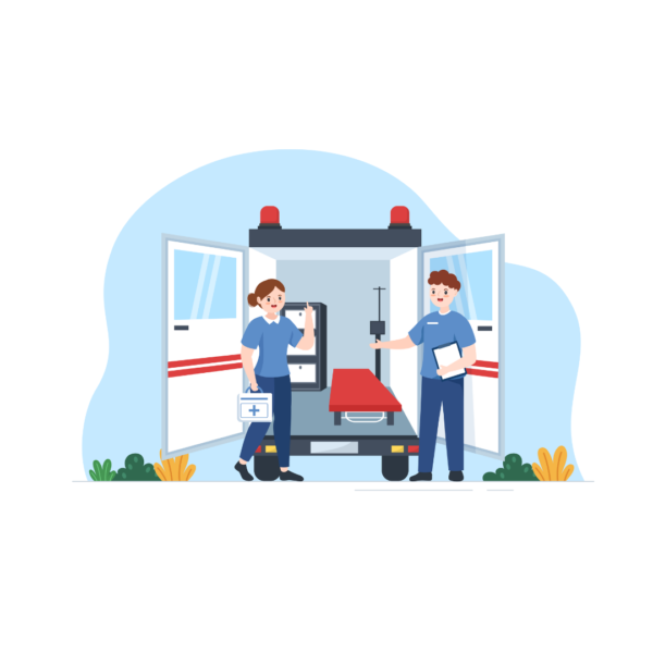 Assistência em Parada Cardiorrespiratória