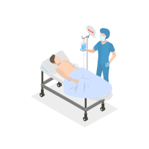 Sedação, Analgesia e Choque no Atendimento a Vítimas Politraumatizadas
