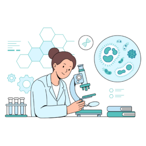 Microbiologia: Controle do Crescimento Microbiano