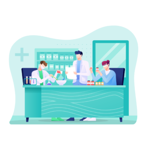 Práticas Farmacêuticas no Ambiente Hospitalar