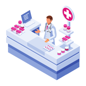 Gestão de Farmácia Hospitalar