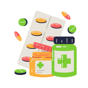 Administração de Medicamentos na Enfermagem