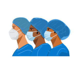 Higiene Hospitalar