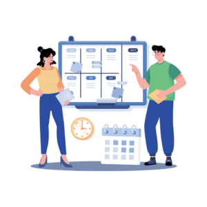 Desenvolvimento e Gestão de Projetos
