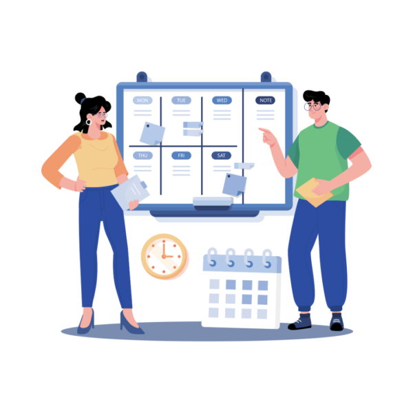 Desenvolvimento e Gestão de Projetos