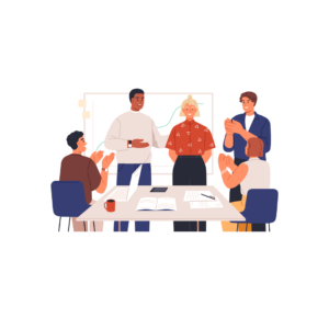 Administração: Delegação, Empowerment e Equipes