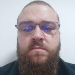 Foto de perfil do CARLOS ALBERTO SAMPAIO SILVA