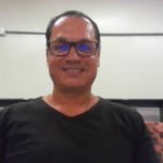 Foto de perfil do LUIZ CARLOS RIBEIRO DE ABREU
