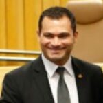 Foto de perfil do Levi Alves Francisco