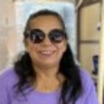 Foto de perfil do Maria Veranice Gonçalves Bezerra