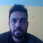 Foto de perfil do Alairton Francisco Pires Júnior