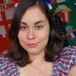 Foto de perfil do Luana Cristina Rodrigues de Almeida