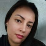 Foto de perfil do Regiane Aguiar da Silva