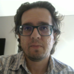 Foto de perfil do DALMO VINICIUS COALHO BORGES Borges